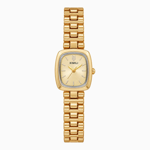 Cécile Watch - זהב