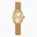 Charlotte Watch - זהב