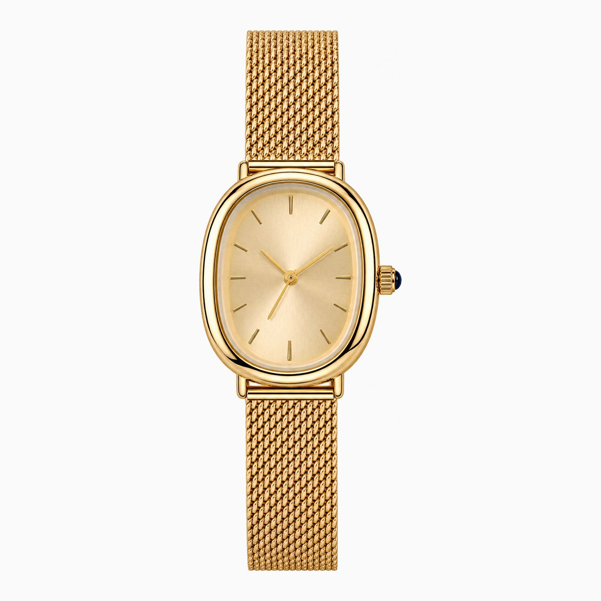 Charlotte Watch - זהב
