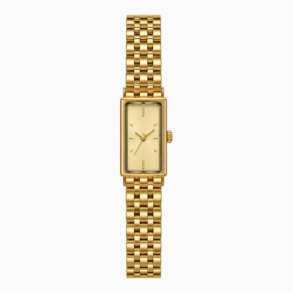 Elsa Watch - זהב