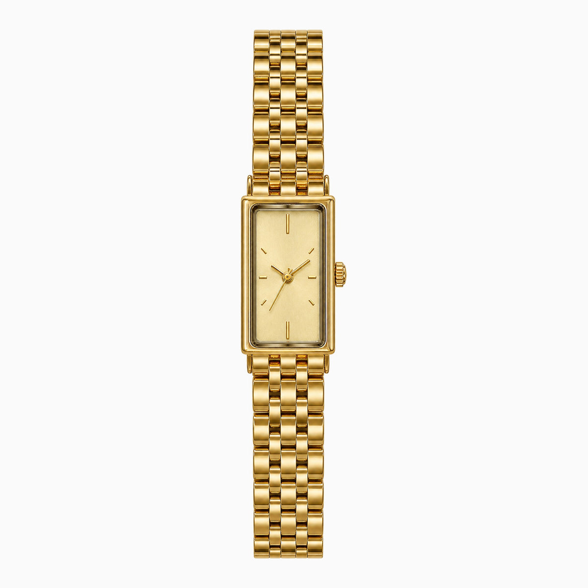 Elsa Watch - זהב