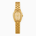 Fanny Watch - זהב - שמפניה