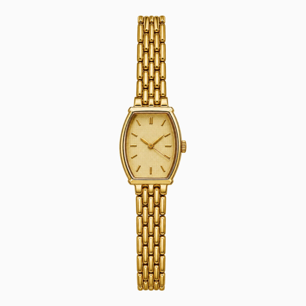 Gaëlle Watch - זהב