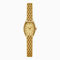 Gaëlle Watch - זהב