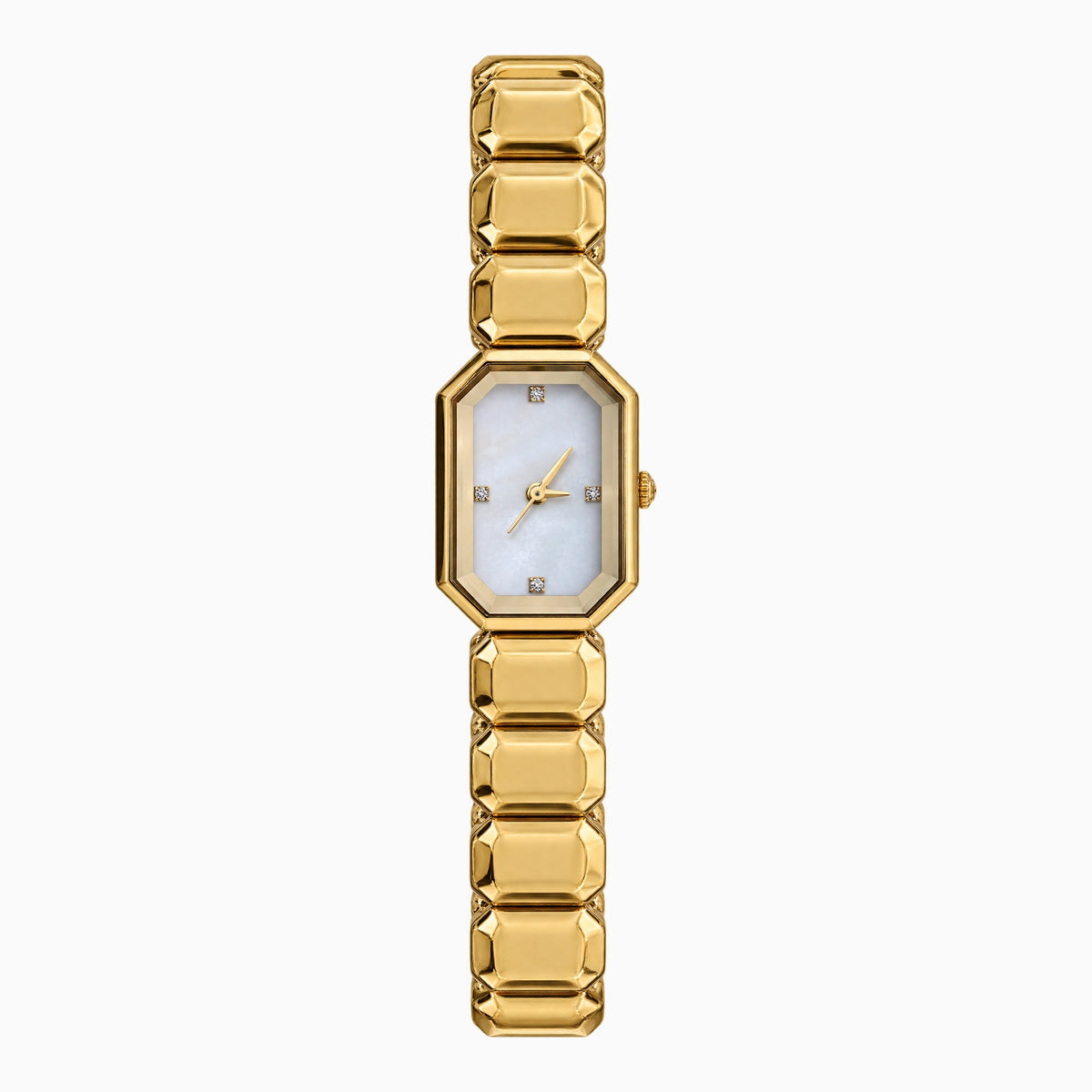 Hermine Watch - זהב
