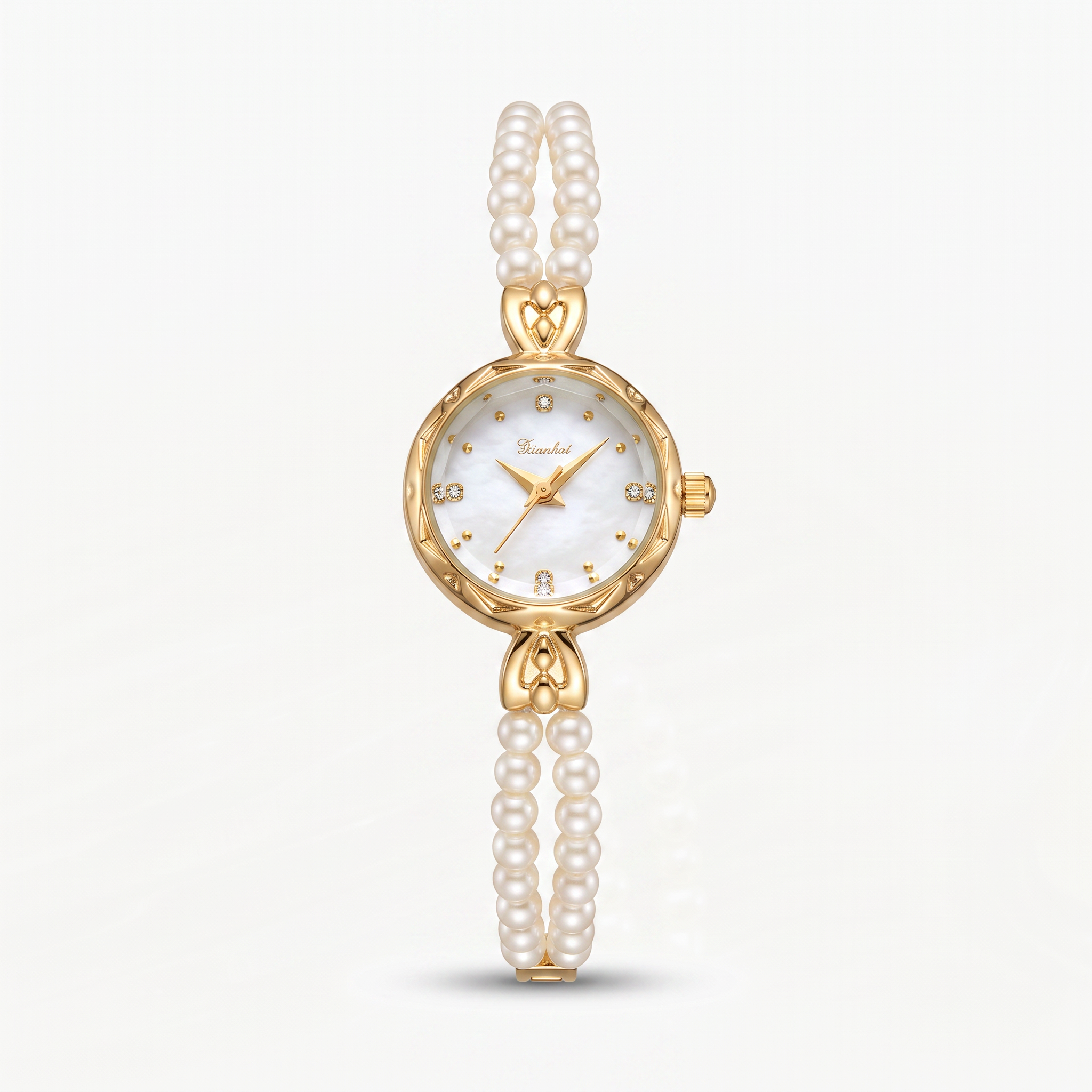 Perle Watch