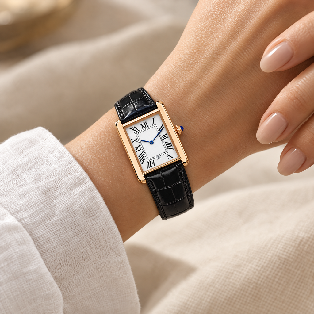 Sidonie Watch על היד