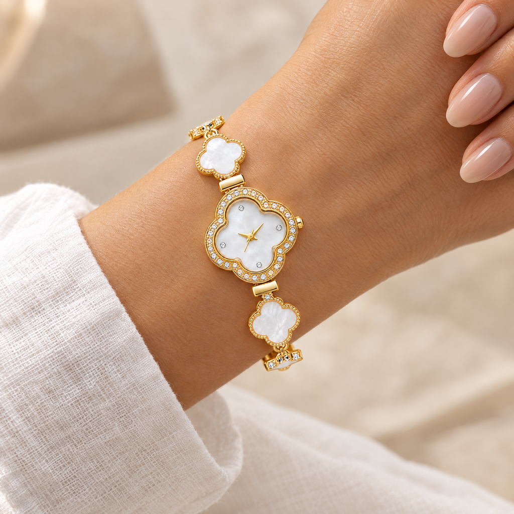 Mélisande Watch על היד