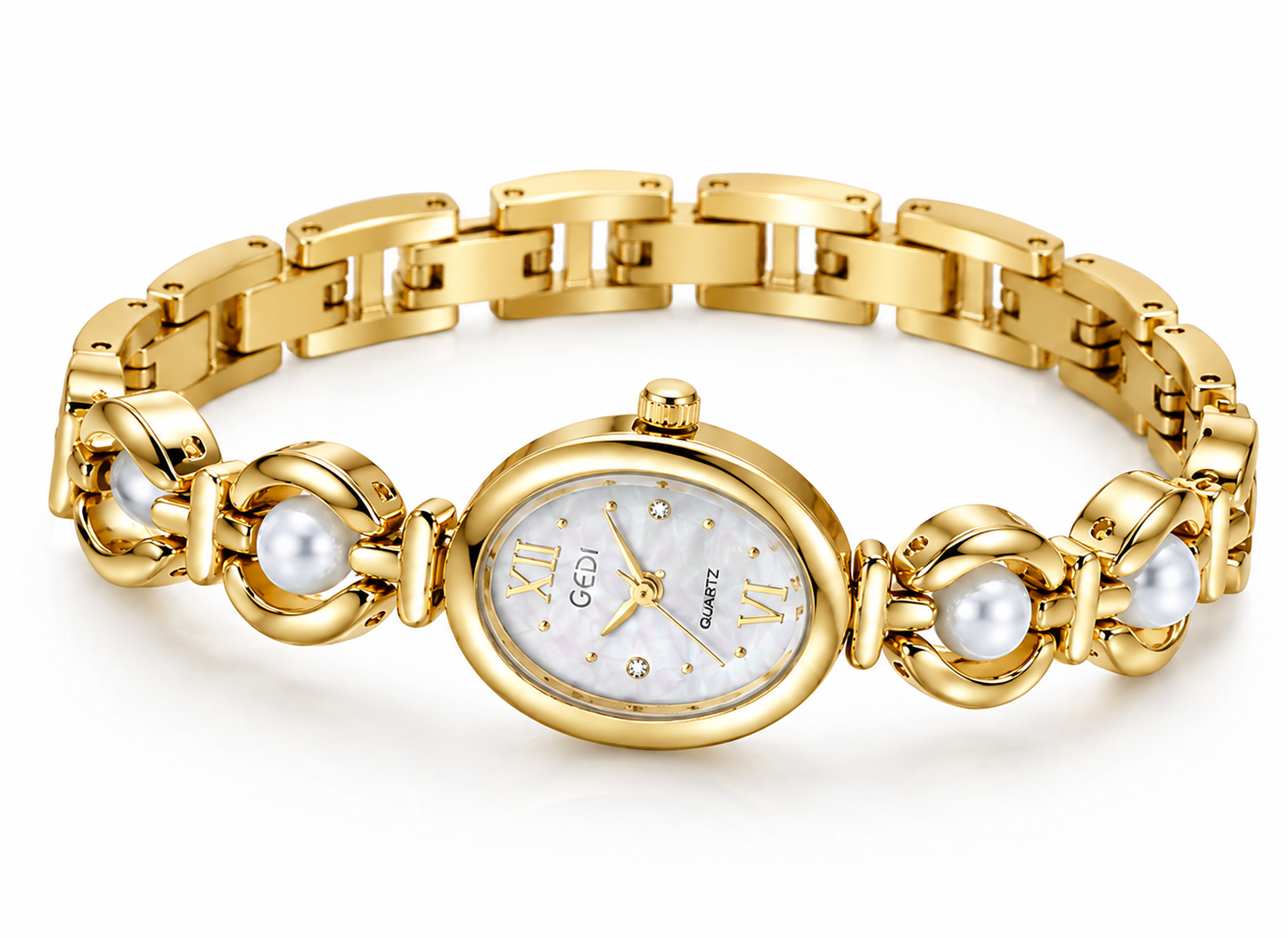 Élise Watch
