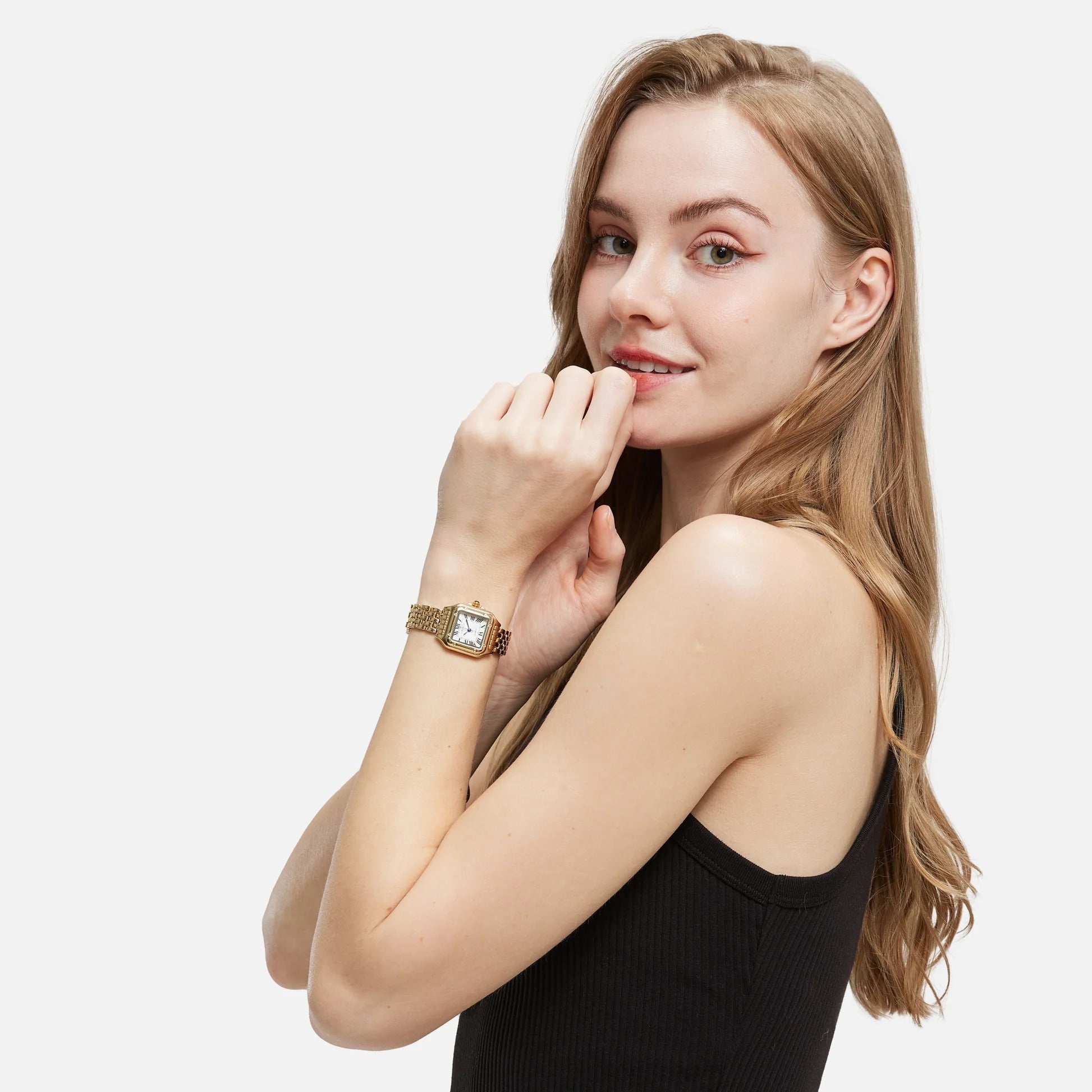 Lumière Watch