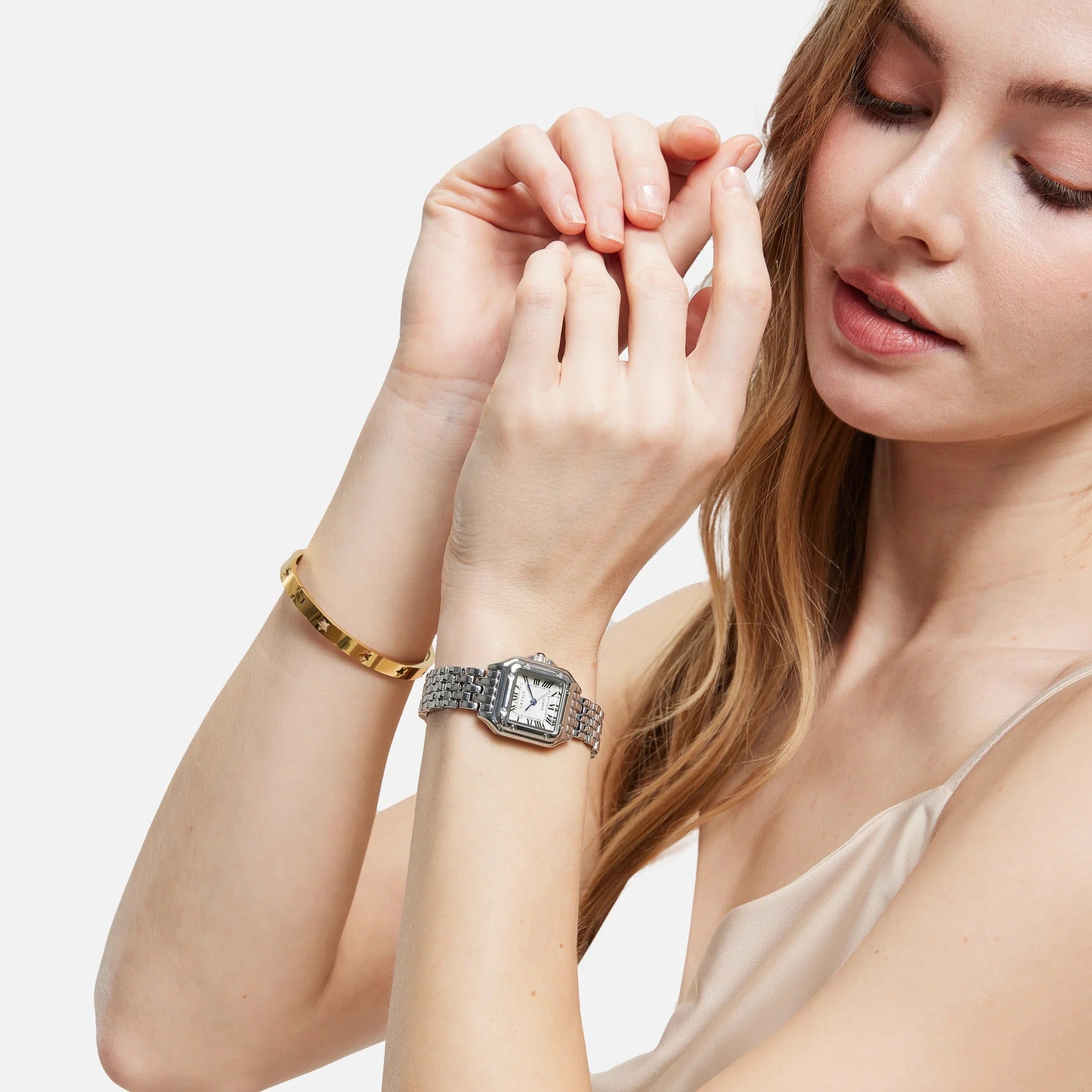 Lumière Watch