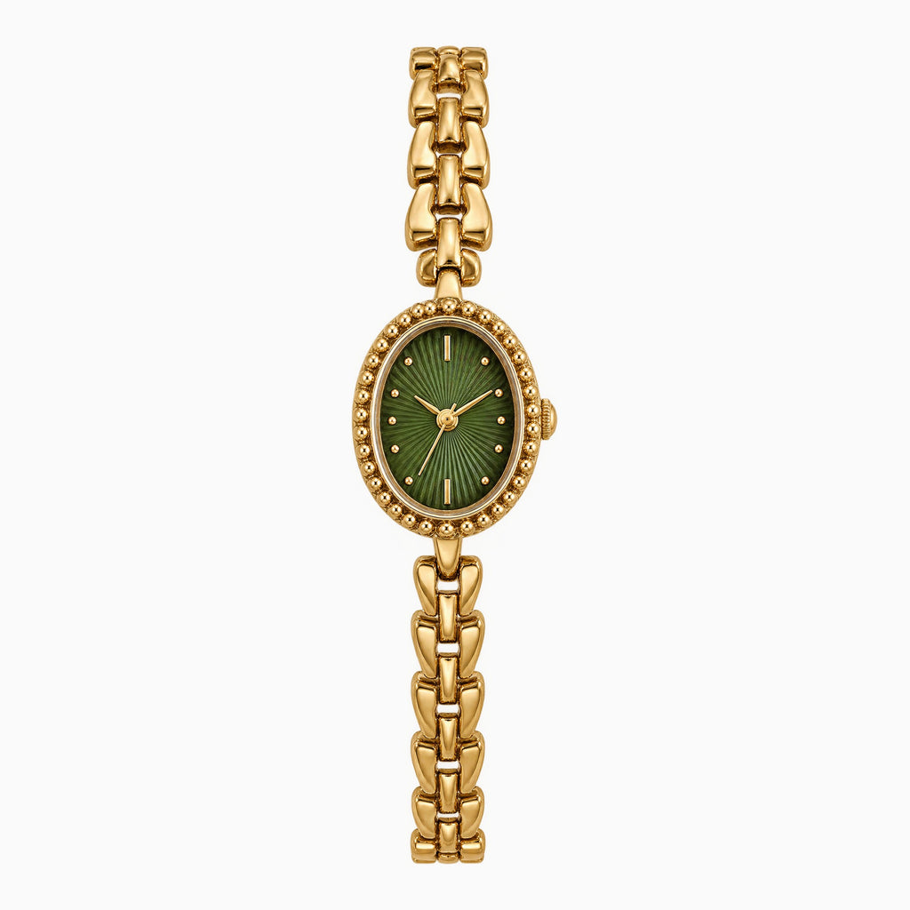 Jeanne Watch - זהב