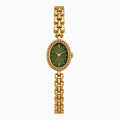 Jeanne Watch - זהב