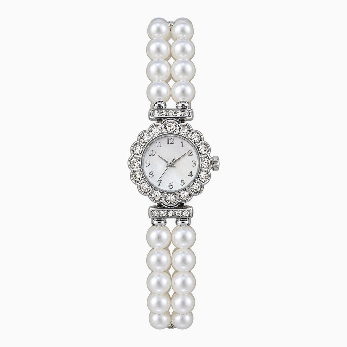 Léa Watch - כסף