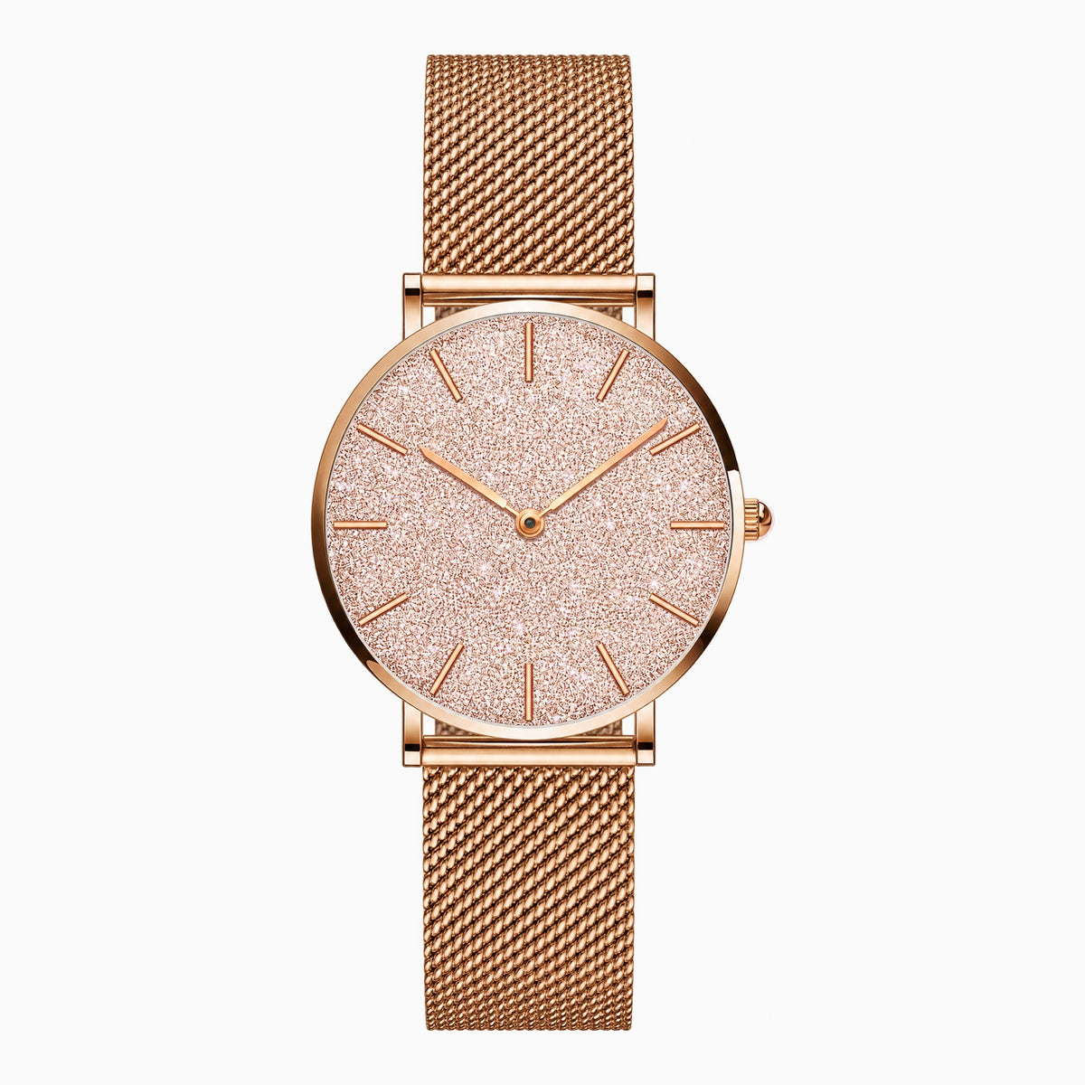 Maëva Watch - רוש גולד