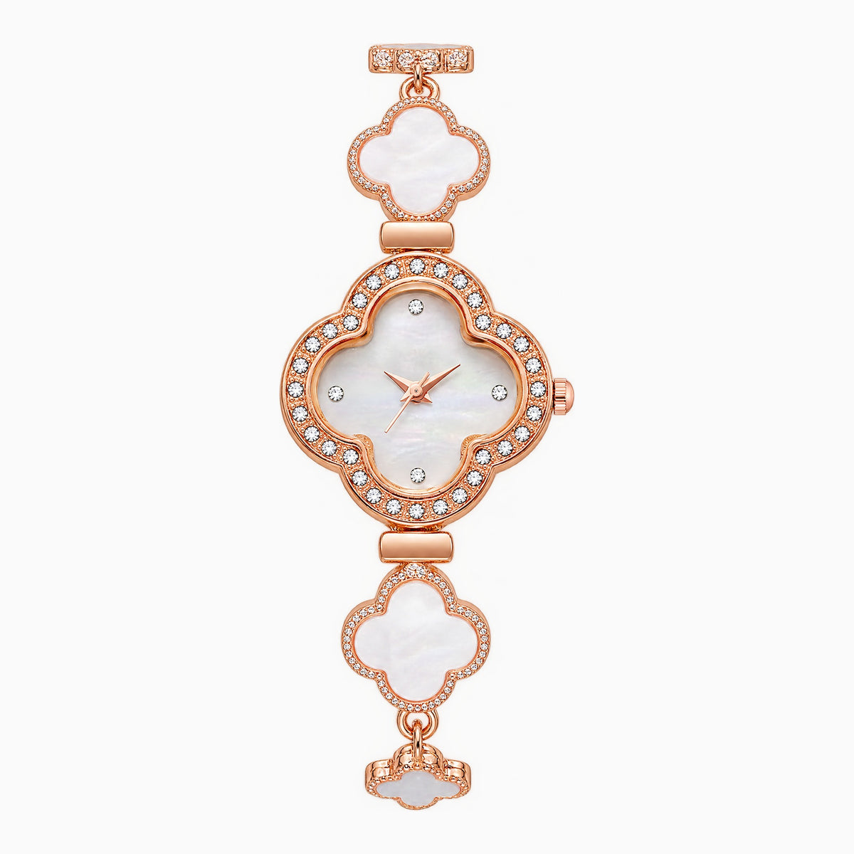Mélisande Watch - רוש גולד