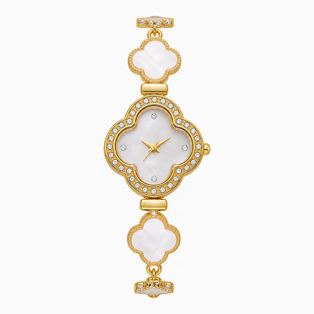 Mélisande Watch - זהב