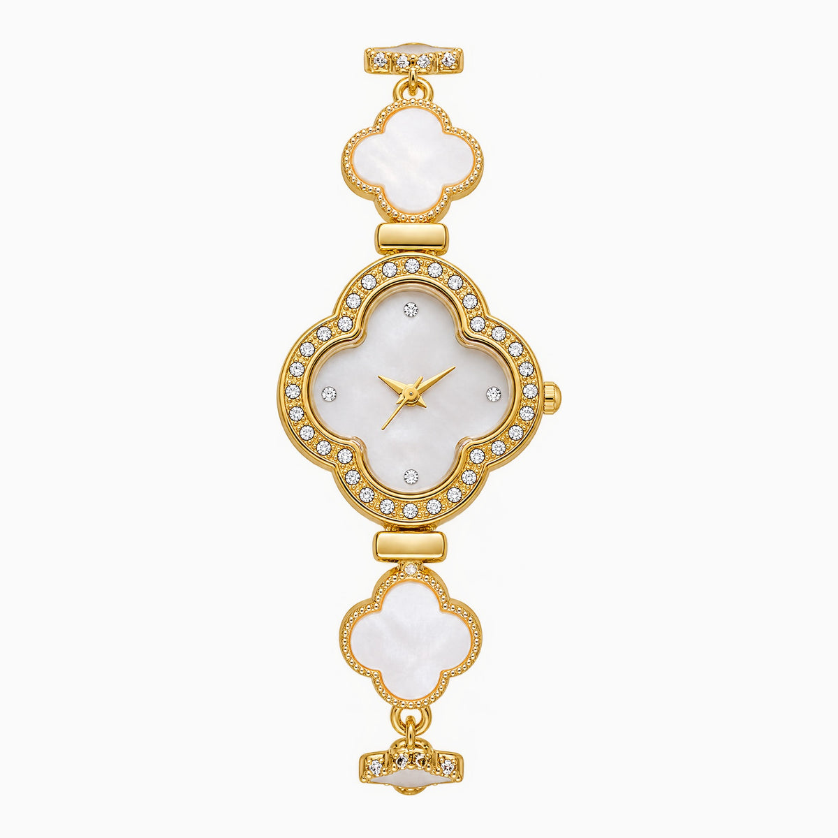 Mélisande Watch - זהב