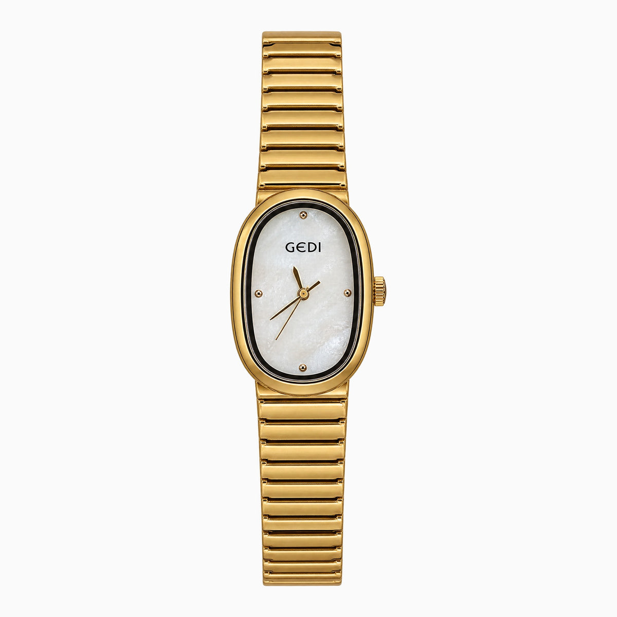 Nina Watch - זהב