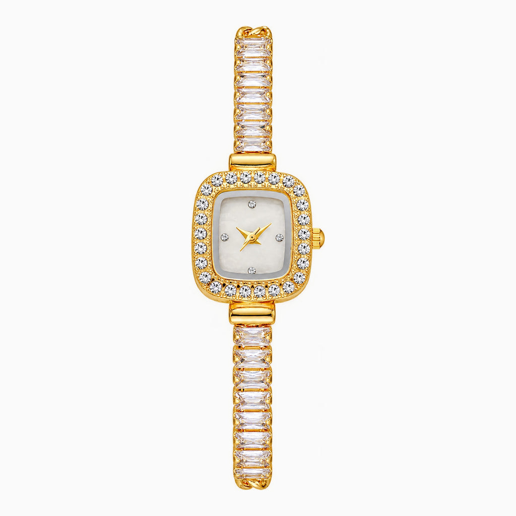 Noëlle Watch - זהב