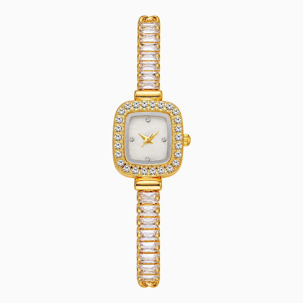 Noëlle Watch - זהב