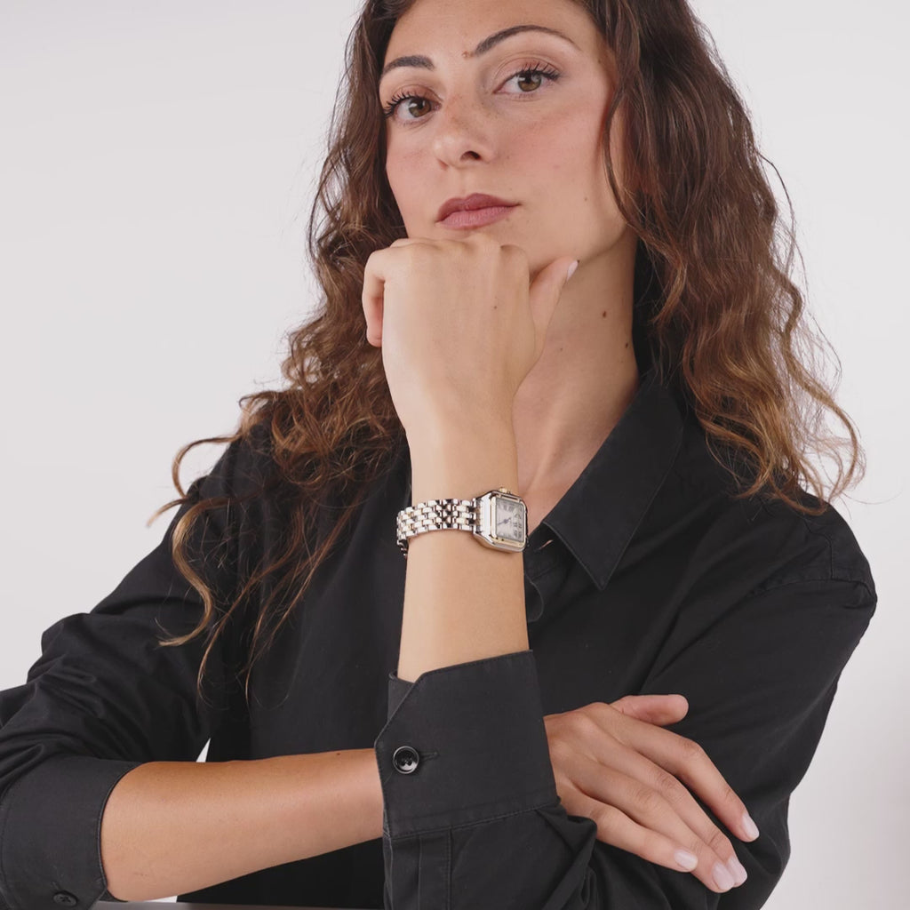 Lumière Watch