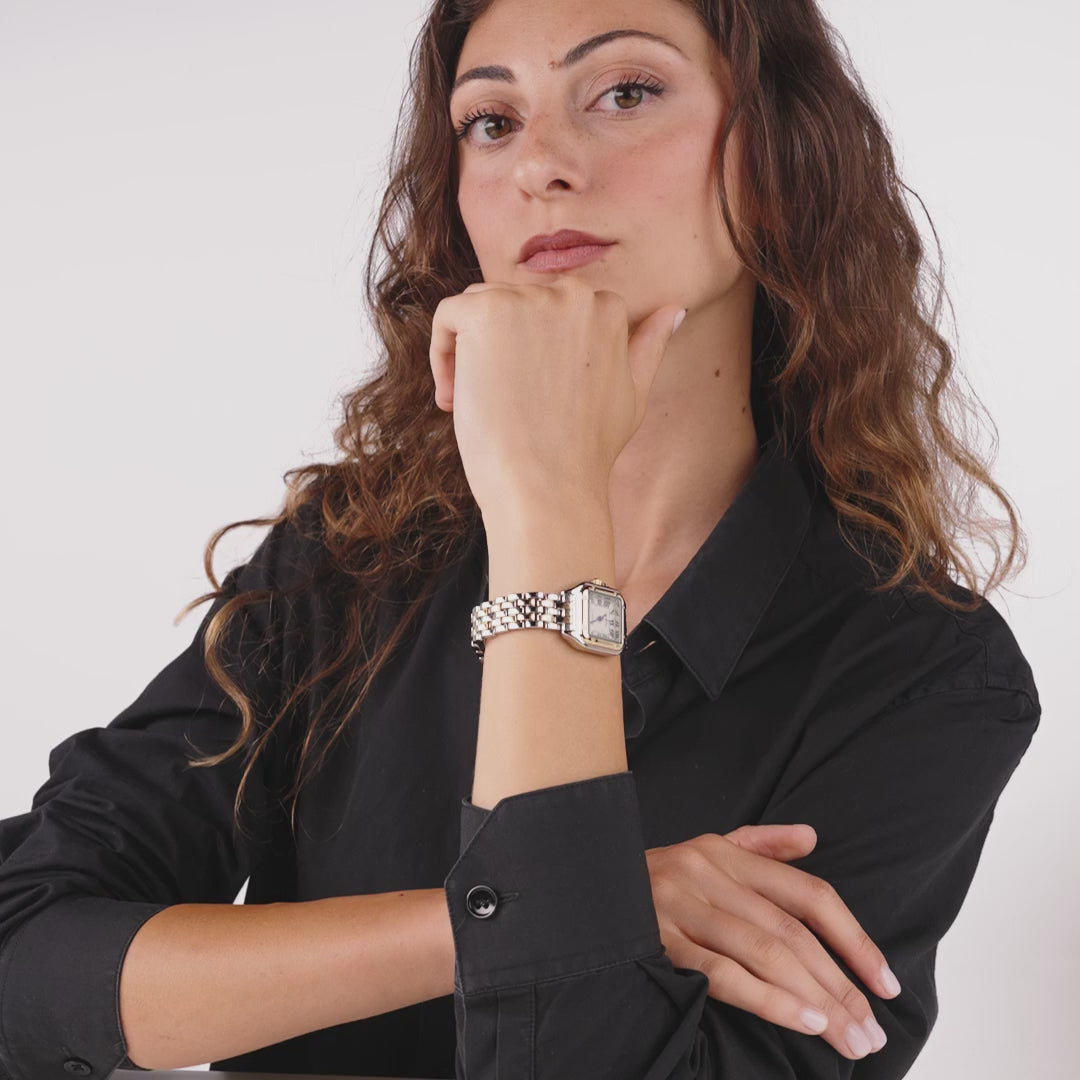 Lumière Watch
