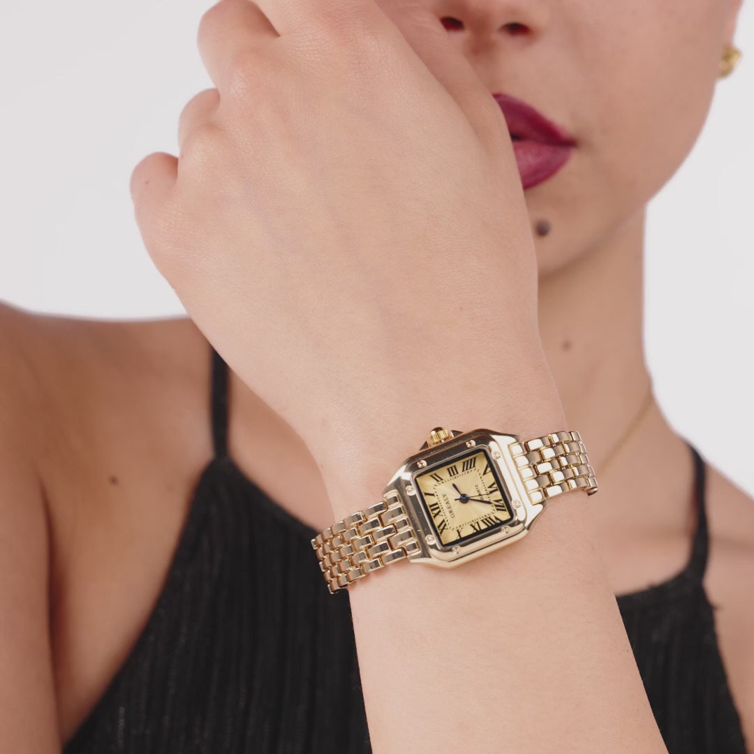 Lumière Watch